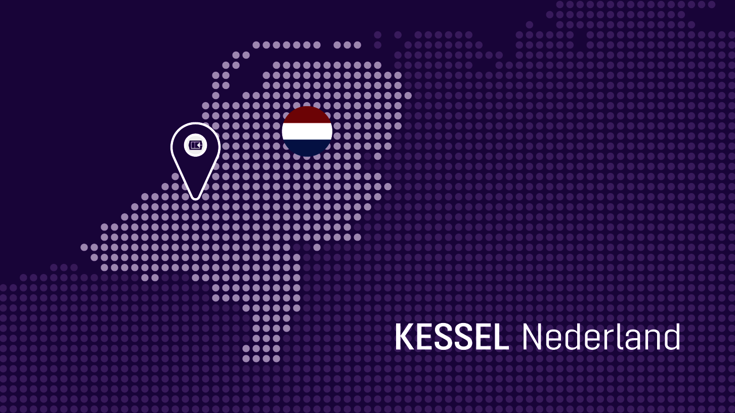 KESSEL Nederland